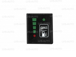 Кнопка перемикання виду палива Stag LED 200 GoFast (W1Y-01975_1)